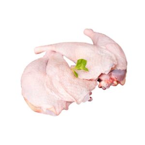 Cuisse de poulet